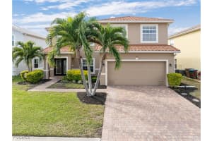 2006 Willow Branch Dr, Cape Coral