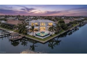 2801 Sw 39th Ter, Cape Coral