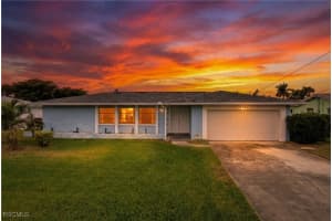 5146 Glade Ct, Cape Coral