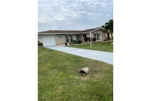 3419 Se 4th Pl, Cape Coral
