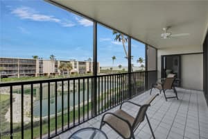 1401 Middle Gulf Dr O303, Sanibel