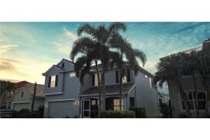 2538 Blackburn Cir, Cape Coral