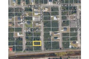 6005 Jane Ave N, Lehigh Acres