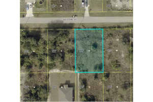 828 Wolverine St E, Lehigh Acres