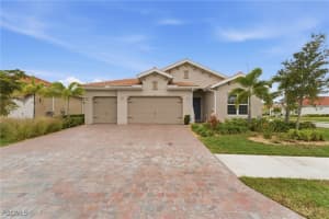 3371 Cherry Palm Dr, North Fort Myers