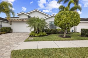 16709 Siesta Drum Way, Bonita Springs