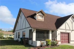 907 Cape Coral Pkwy W, Cape Coral 907 Cape Coral Pkwy W, Cape Coral