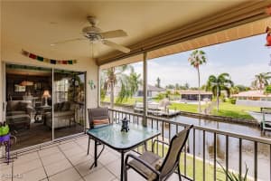 1304 Miramar St 204, Cape Coral