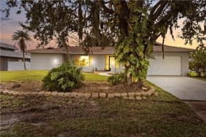 22457 Oceanside Ave, Port Charlotte