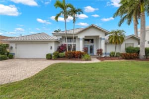 5310 Sands Blvd, Cape Coral