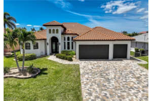 5240 Sw 20th Ave, Cape Coral