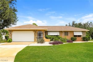 4024 Gingold St, Port Charlotte 4024 Gingold St, Port Charlotte