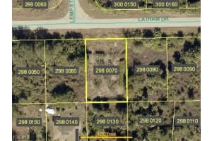 1975 Latham Dr, Lehigh Acres