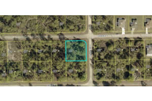 1026 Camden St E, Lehigh Acres