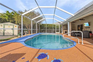 4002 Oasis Blvd, Cape Coral