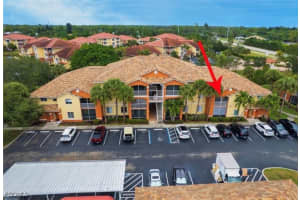 6461 Aragon Way 208, Fort Myers