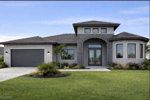 1316 Roosevelt Ave, Lehigh Acres