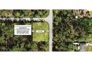 14503 Cobb Ave, Port Charlotte