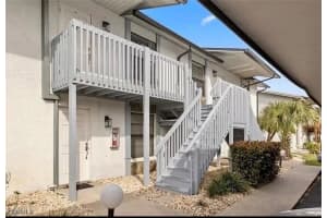 1521 Sw 47th Ter 204, Cape Coral