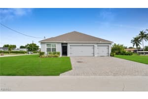1327 Se 16th Pl, Cape Coral