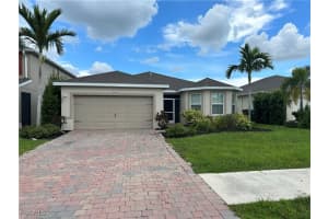 3488 Acapulco Cir, Cape Coral