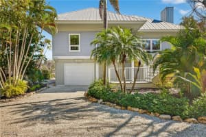 5312 Ladyfinger Lake Rd, Sanibel