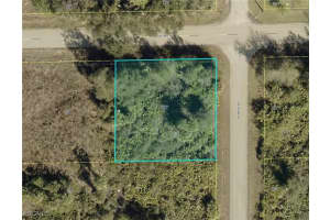 901 W 14th St, Lehigh Acres