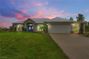 7881 Buckingham Rd, Fort Myers