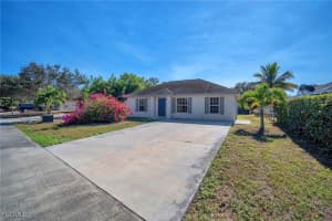 606 Orchard Park Dr, Clewiston