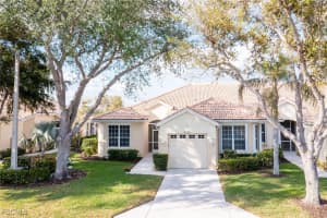 8780 Stockbridge Dr, Fort Myers