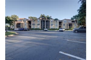 8635 River Homes Ln 2-107, Bonita Springs