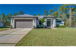 1309 Wagner Ave, Lehigh Acres