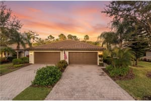 9101 Water Tupelo Rd, Fort Myers