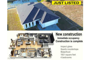 2900 Nw 17th Pl, Cape Coral 2900 Nw 17th Pl, Cape Coral