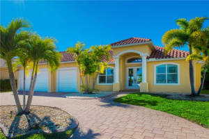 5314 Sw 22nd Pl, Cape Coral