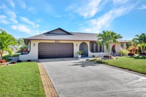 215 Se 12th Ave, Cape Coral 215 Se 12th Ave, Cape Coral