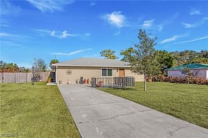 985 Quail Run, Fort Denaud