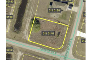 522 Redwood Ave S, Lehigh Acres