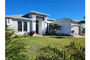 2709 Nw 41st Pl, Cape Coral