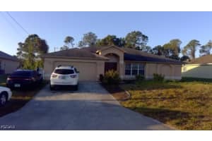 1532 Ne 34th Ln, Cape Coral