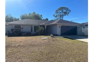 2504 E 10th St, Lehigh Acres