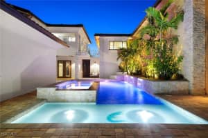 2709 Nw 41st Ave, Cape Coral