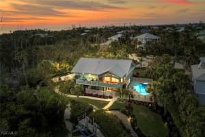 6407 Pine Ave, Sanibel