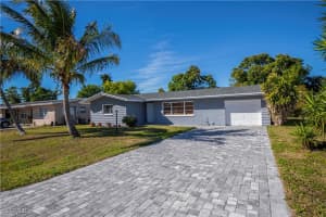 4968 Vincennes St, Cape Coral