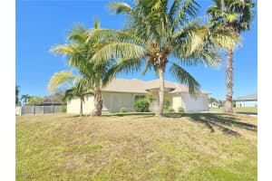 1900 Nw 33rd Ave, Cape Coral