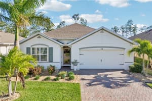 2188 Pigeon Plum Way, North Fort Myers