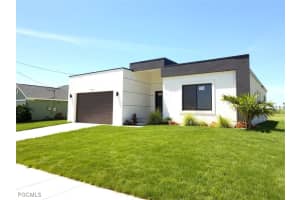 4116 Nw 20th Ter, Cape Coral