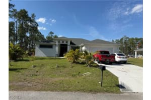 1407 Eighth Ave, Lehigh Acres