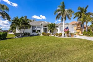 2626 Sw 4th Pl, Cape Coral 2626 Sw 4th Pl, Cape Coral