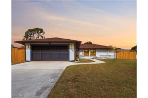 1041 S Salford Blvd, North Port 1041 S Salford Blvd, North Port